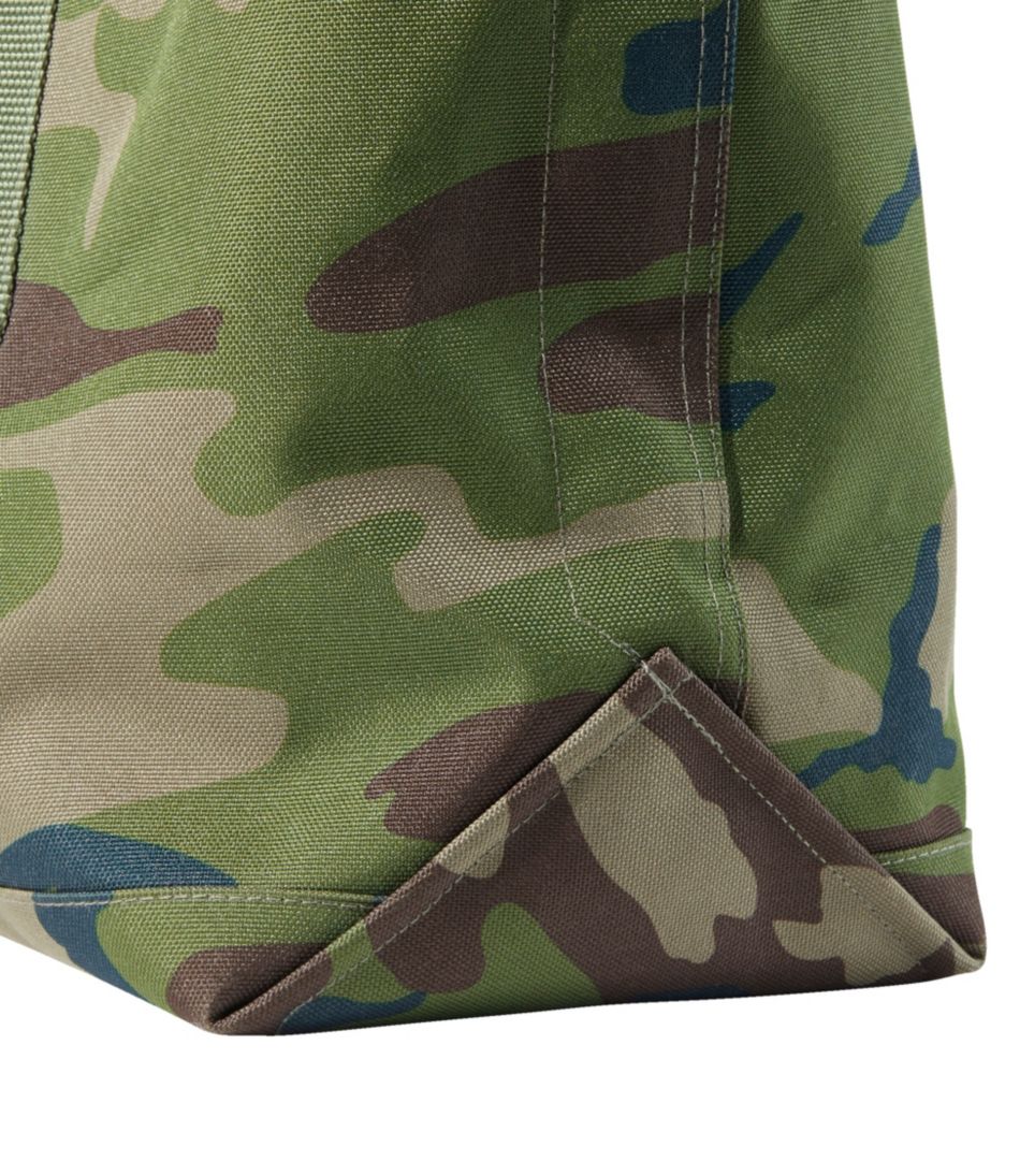 Hunter's Tote Bag, Open-Top - Image 5