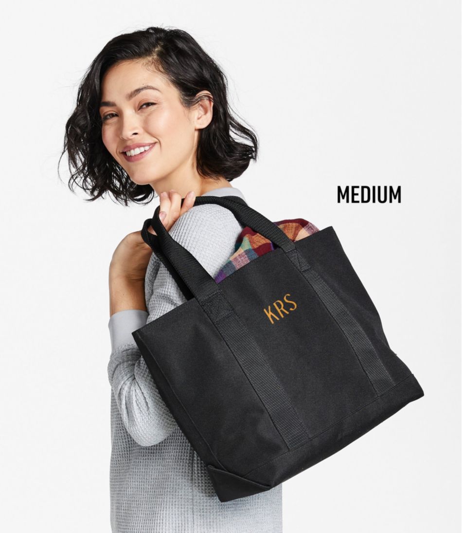 Hunter's Tote Bag, Open-Top - Image 8