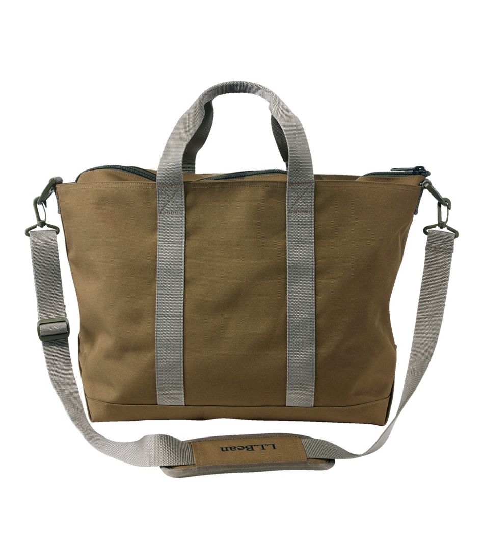 Maine Warden's Tote Bag - Image 2
