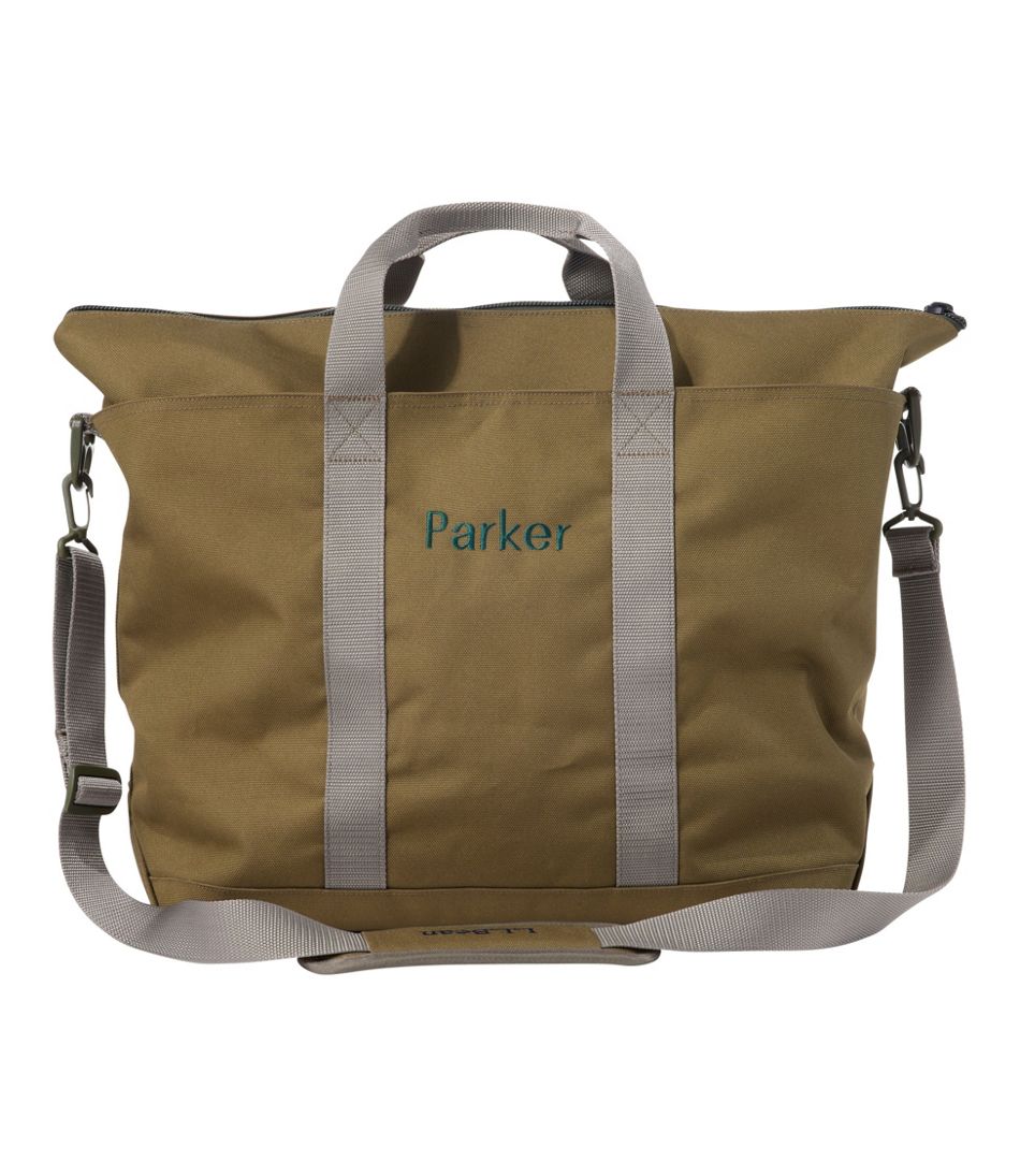 Maine Warden's Tote Bag - Image 5