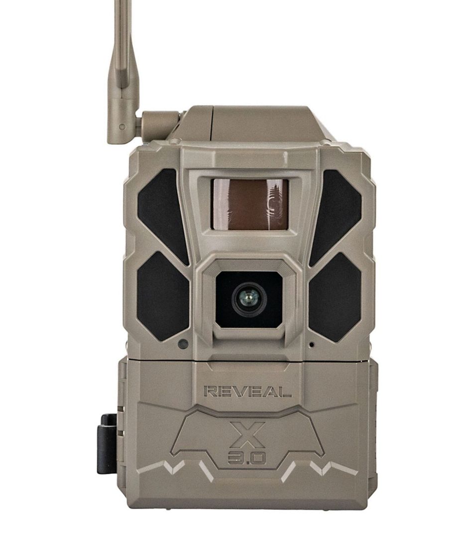 Tactacam Reveal X 3.0 Cellular Trail Camera - Image 2