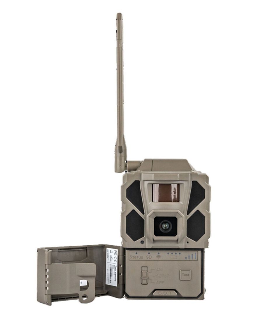 Tactacam Reveal X 3.0 Cellular Trail Camera - Image 3