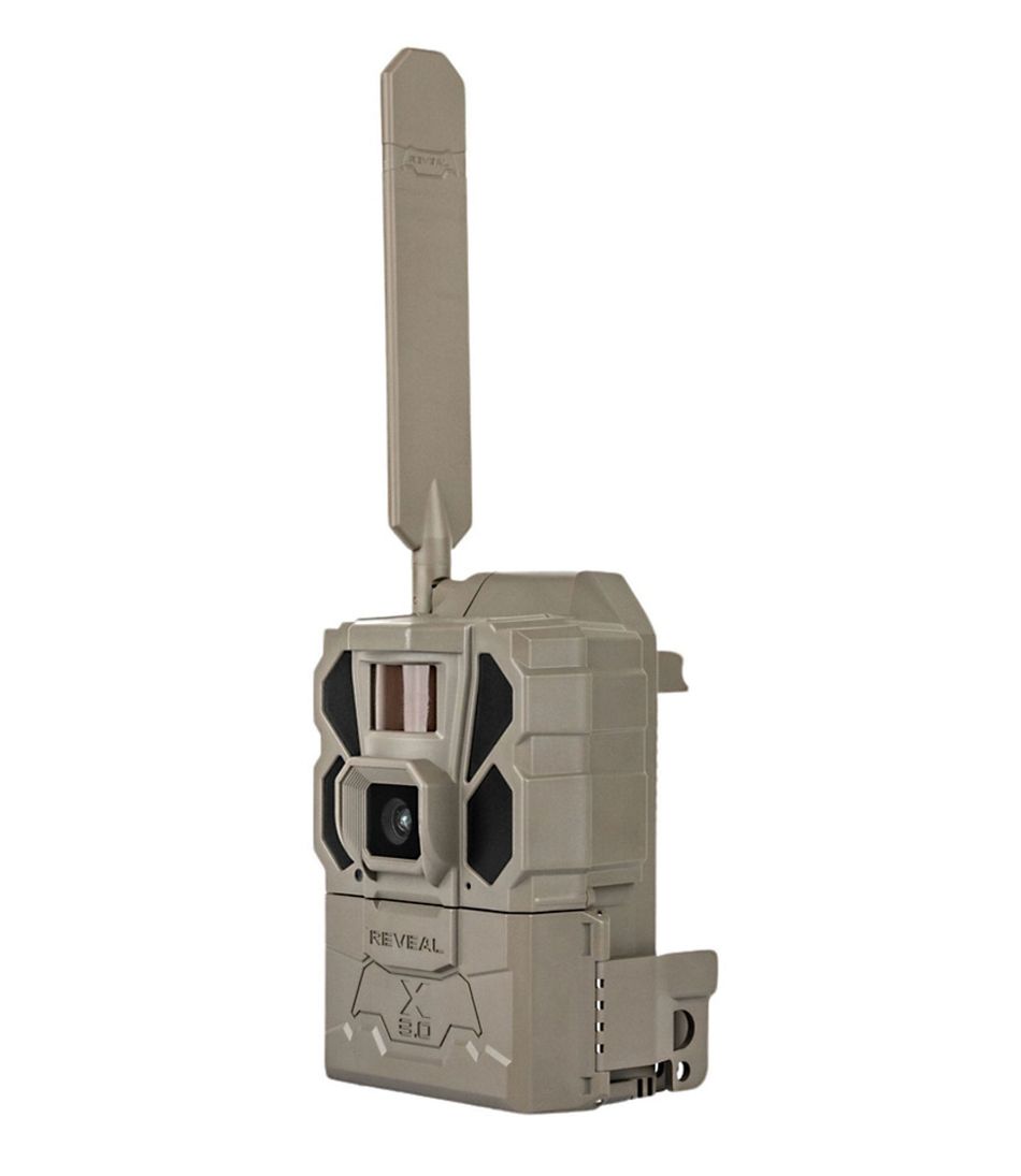 Tactacam Reveal X 3.0 Cellular Trail Camera - Image 4