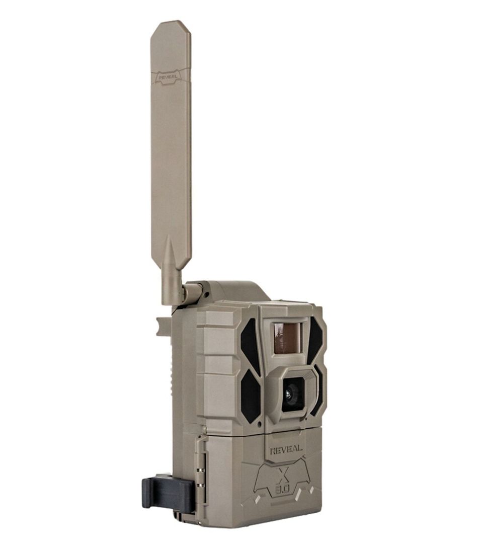 Tactacam Reveal X 3.0 Cellular Trail Camera - Image 5