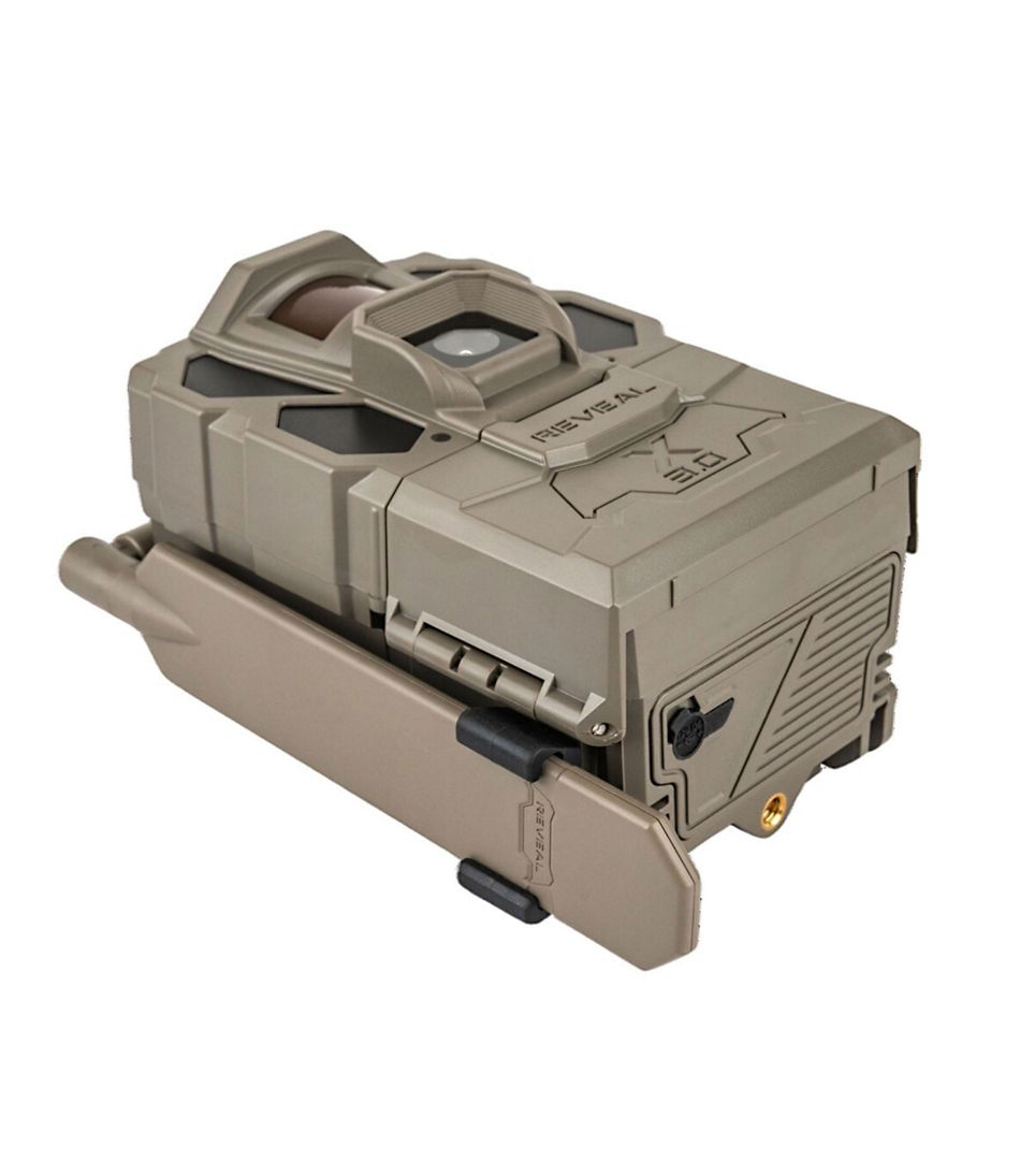 Tactacam Reveal X 3.0 Cellular Trail Camera - Image 7