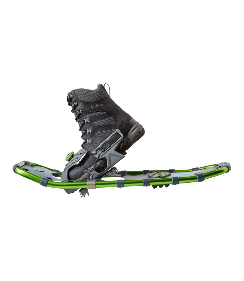 Men's Pathfinder BOA? Rec Snowshoe Package - Image 2