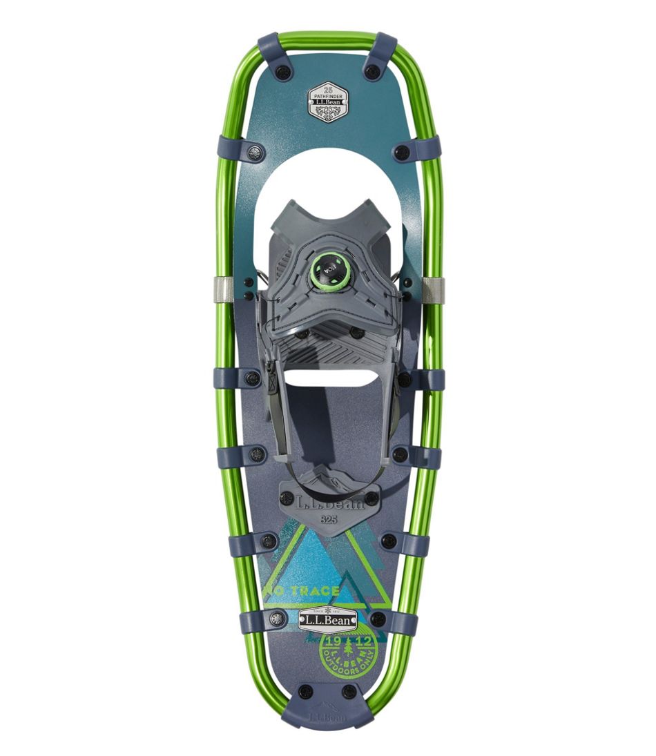 Men's Pathfinder BOA? Rec Snowshoe Package - Image 5