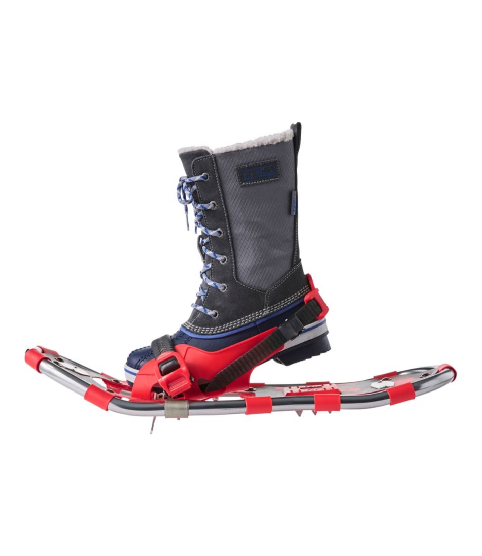 Kids' Winter Walker Snowshoes - Image 3