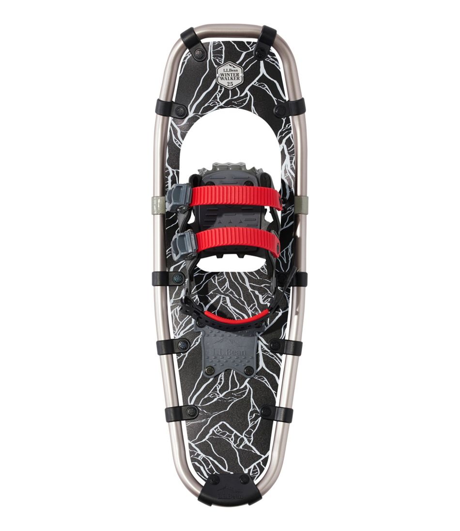 Men's Winter Walker Snowshoe - Image 4