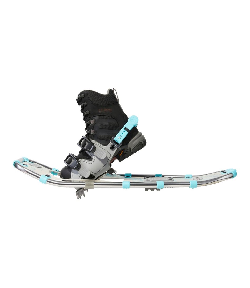 Women's Winter Walker Snowshoe Package - Image 2