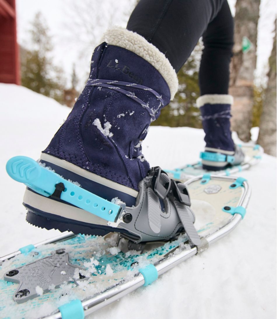 Women's Winter Walker Snowshoe Package - Image 6