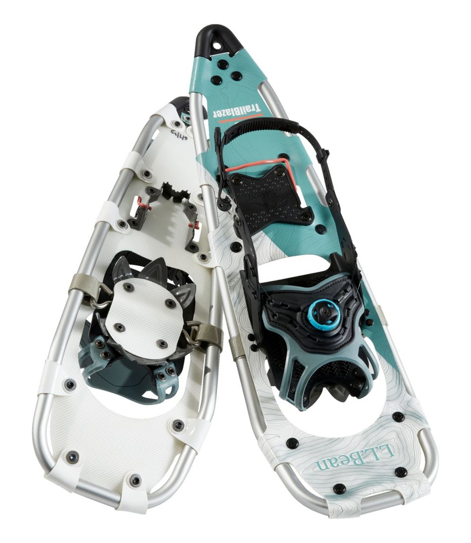 Women's L.L.Bean Trailblazer BOA? Tec Snowshoe