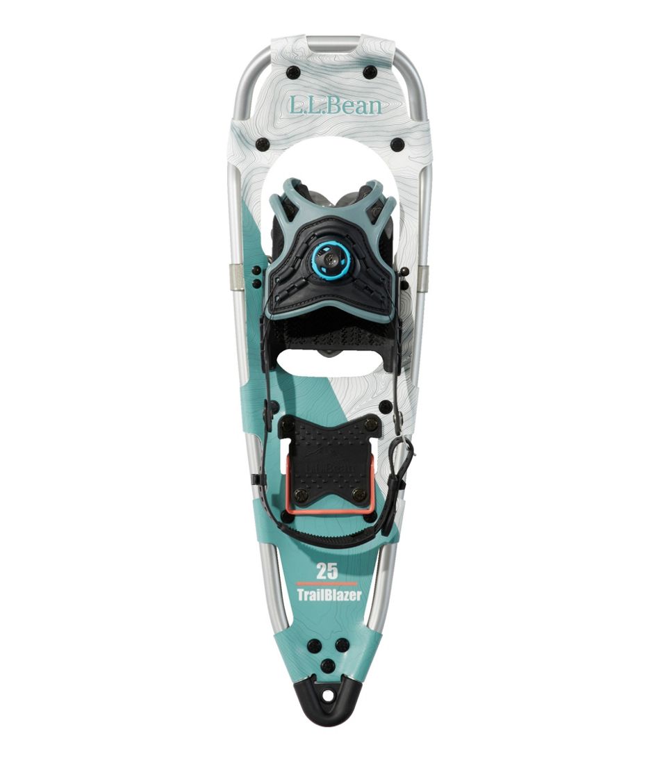 Women's L.L.Bean Trailblazer BOA? Tec Snowshoe - Image 5