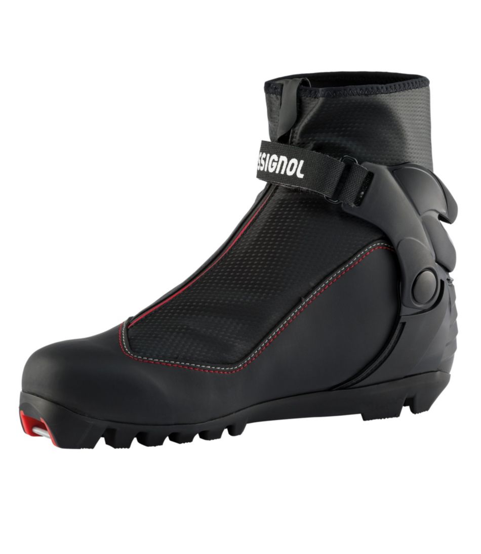 Men's Rossignol XC-5 Nordic Ski Boots - Image 3