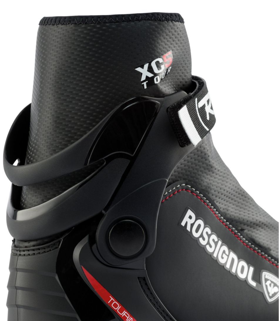 Men's Rossignol XC-5 Nordic Ski Boots - Image 5