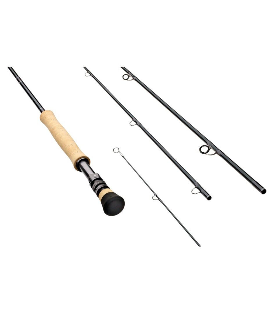 Sage Salt R8 Fly Rods - Image 2
