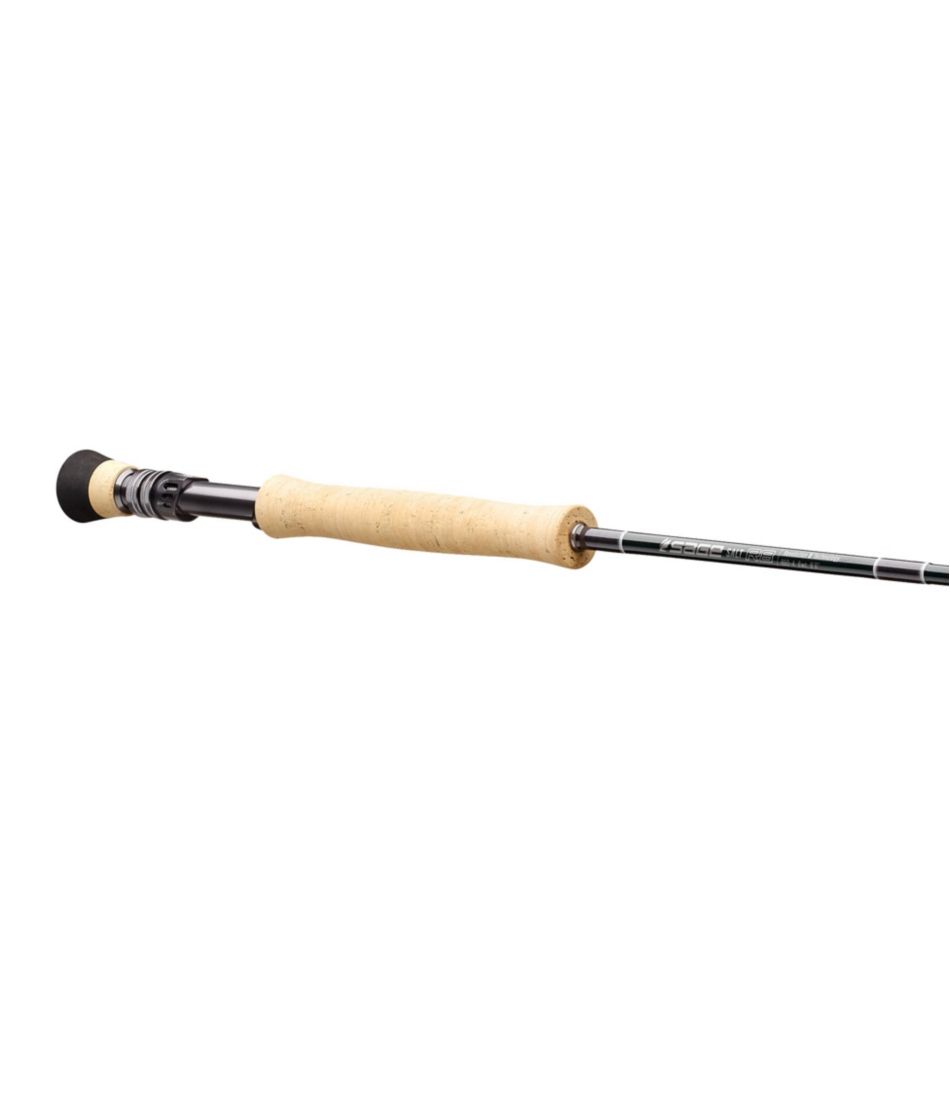 Sage Salt R8 Fly Rods - Image 3