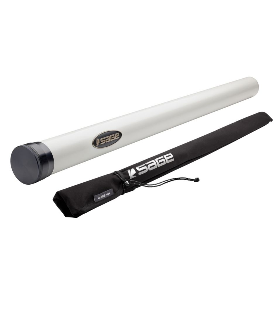 Sage Salt R8 Fly Rods - Image 4