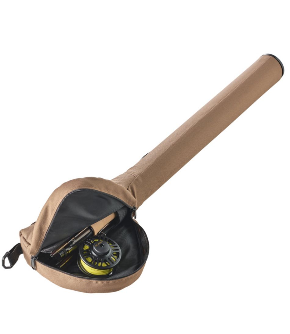 Quest Four-Piece Fly Rod Outfits, Four-Piece - Image 3