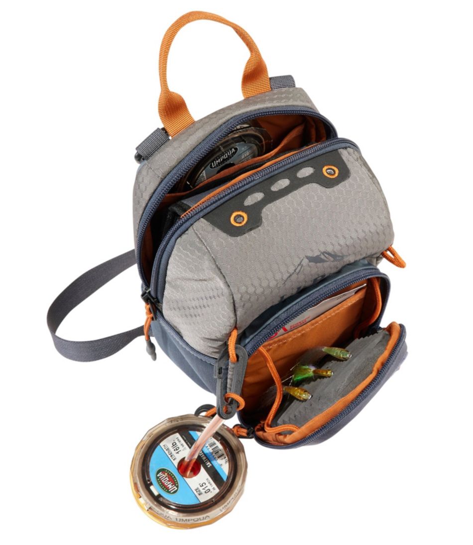 L.L.Bean Micro Chest Pack - Image 3
