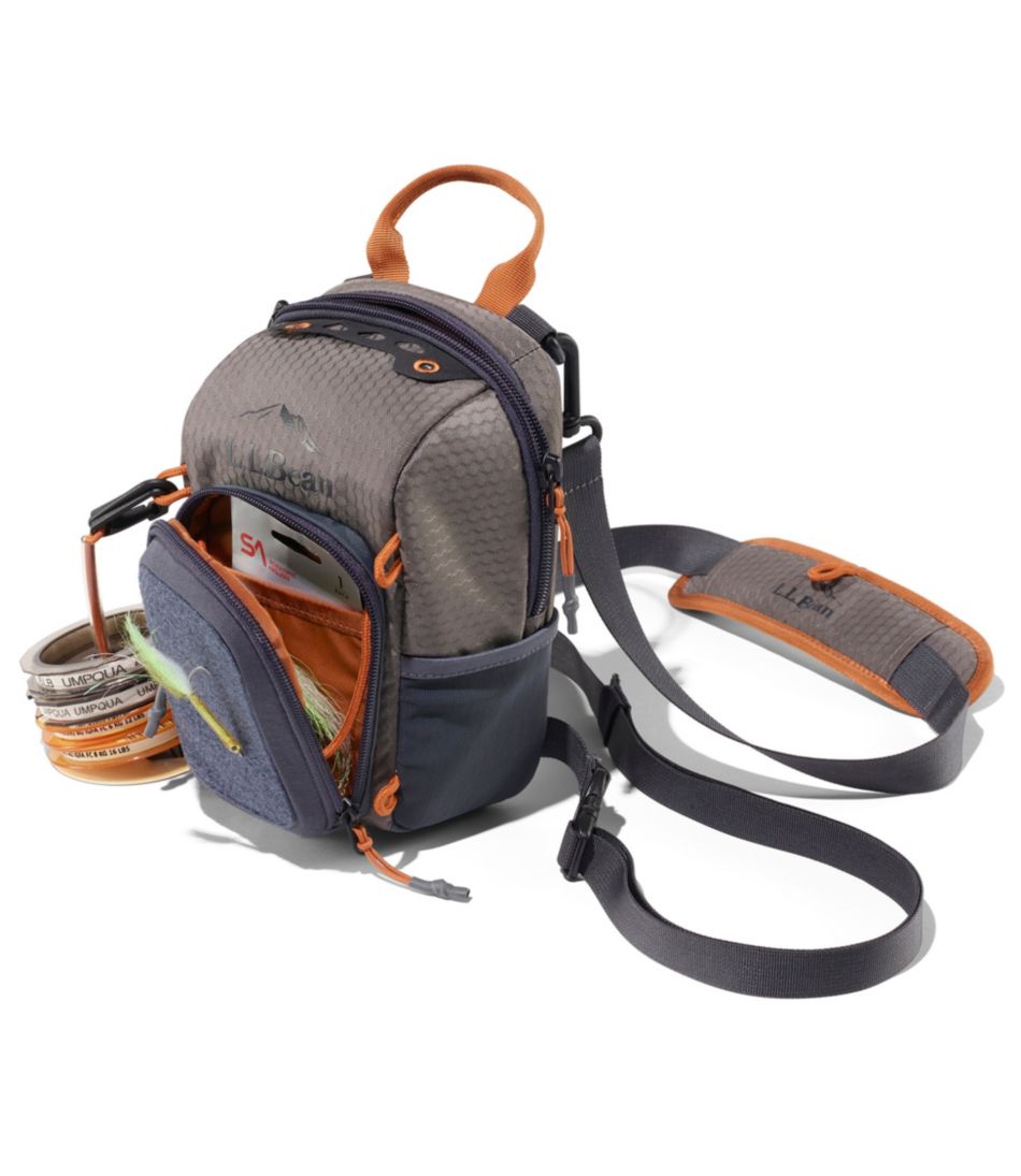 L.L.Bean Micro Chest Pack - Image 4