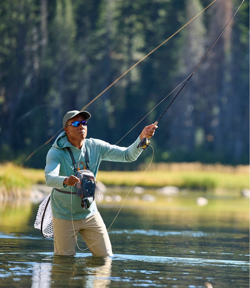 L.L.Bean Micro Chest Pack - Image 5