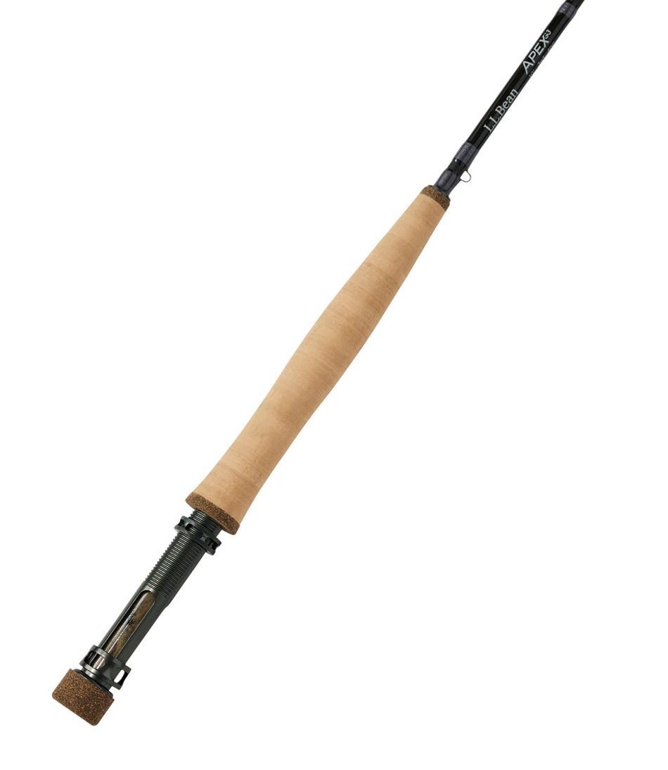 L.L.Bean Apex G3 Fly Nymphing Rod Outfit, 10' 3-Weight - Image 3