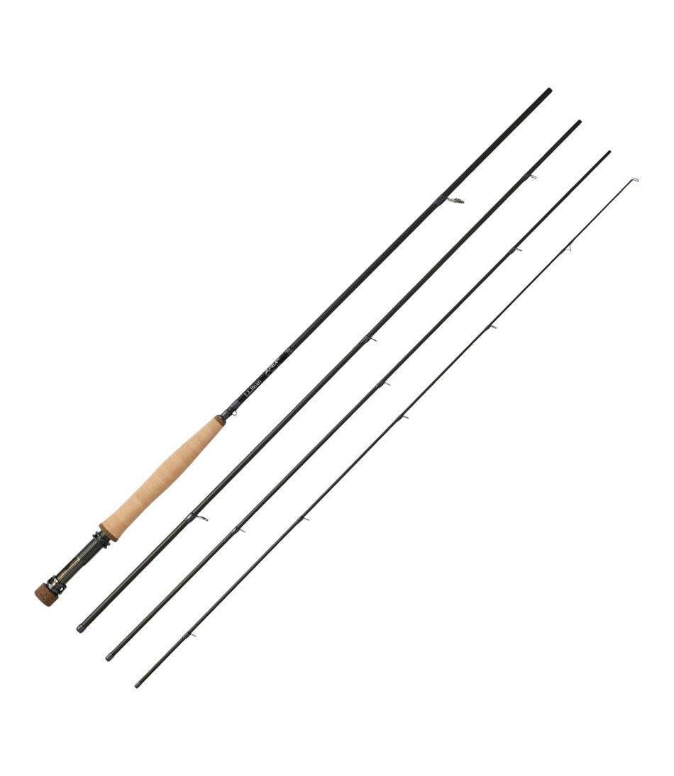 L.L.Bean Apex G3 Fly Nymphing Rod Outfit, 10' 3-Weight - Image 4
