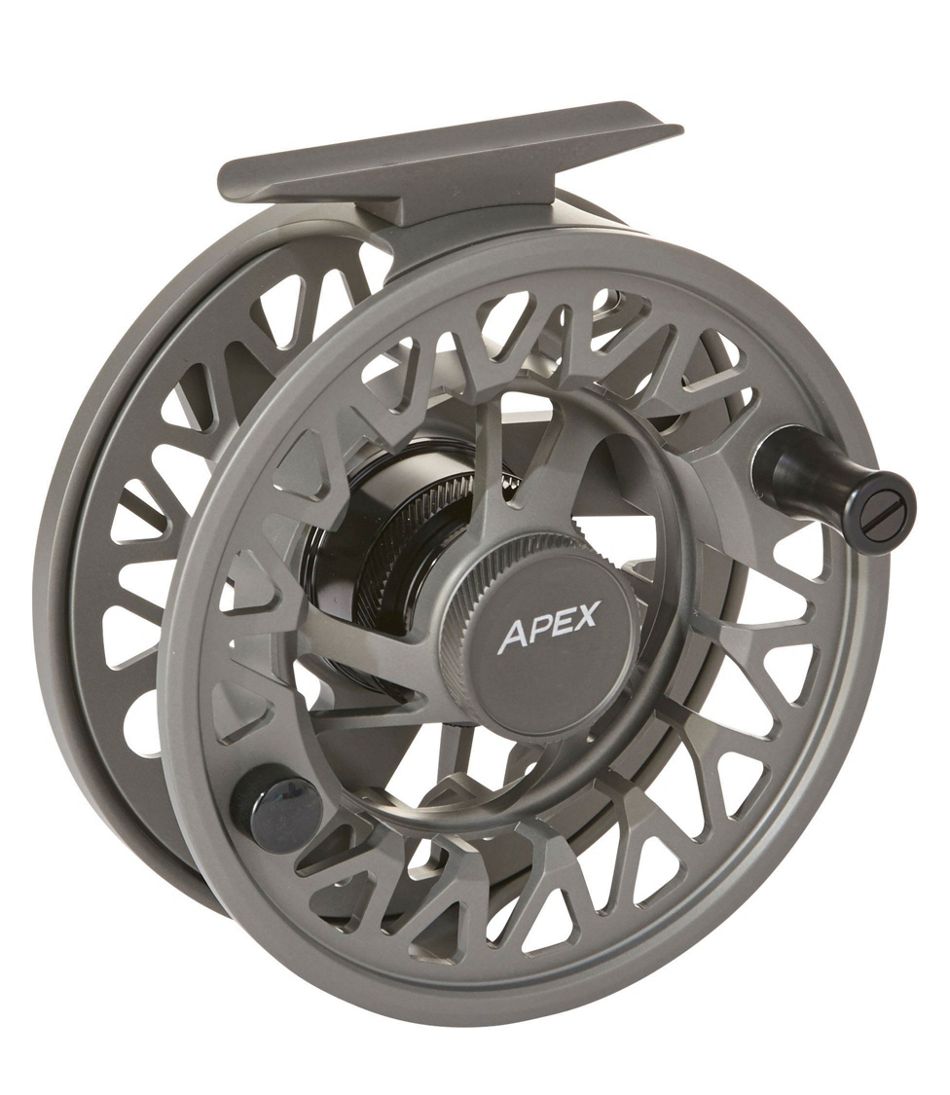 L.L.Bean Apex G3 Fly Nymphing Rod Outfit, 10' 3-Weight - Image 6