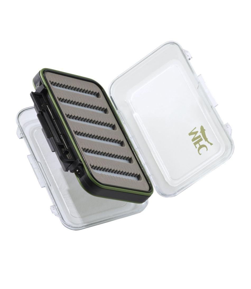 Montana Fly Company Waterproof Fly Box, Medium - Image 2