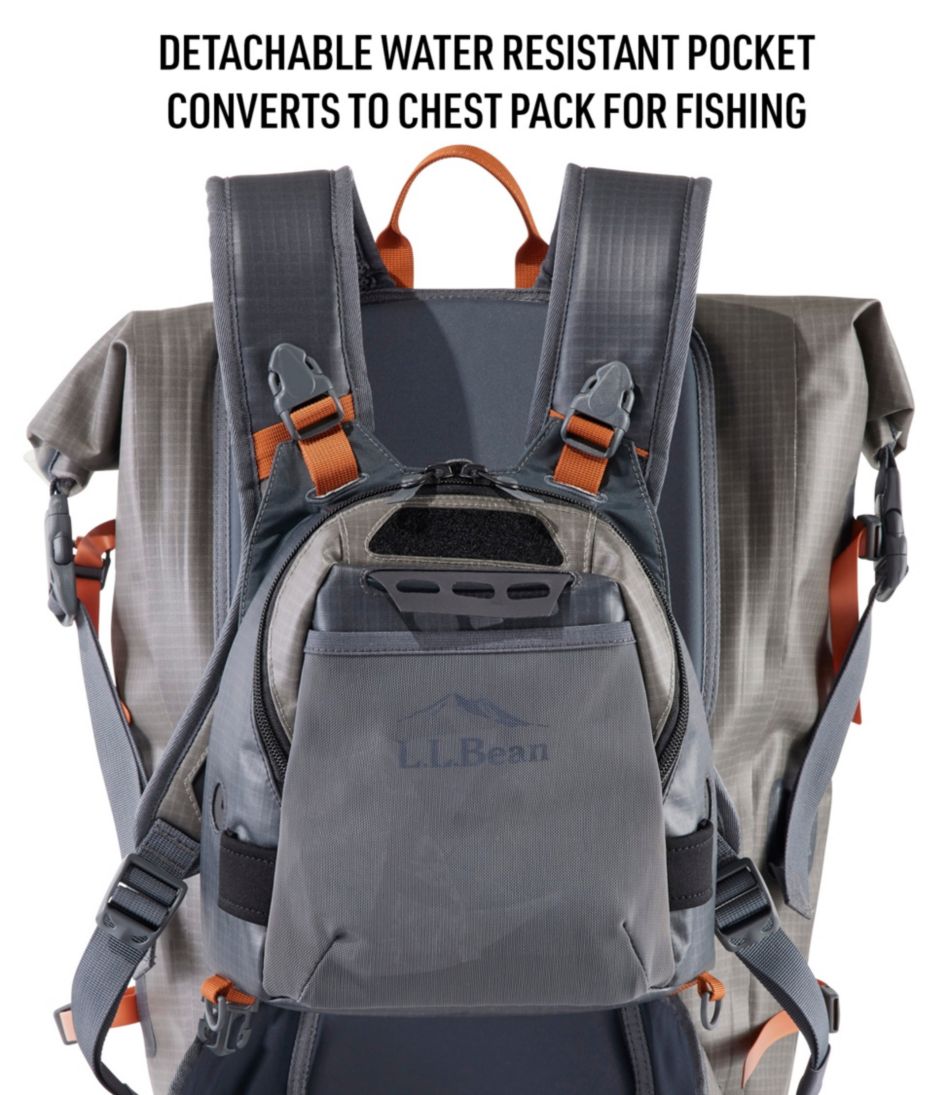 Waterproof Switchpack - Image 4