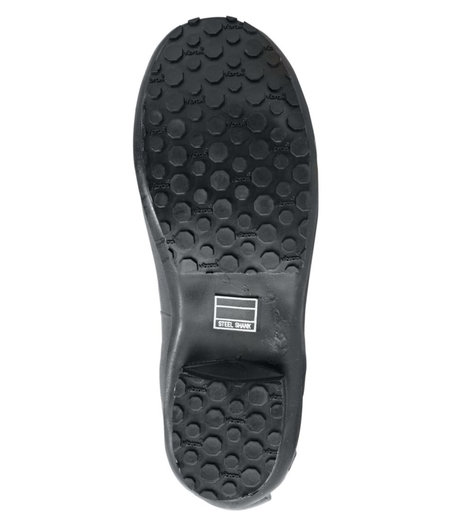 Men's Angler Super Seam TEK Boot-Foot Waders - Image 4