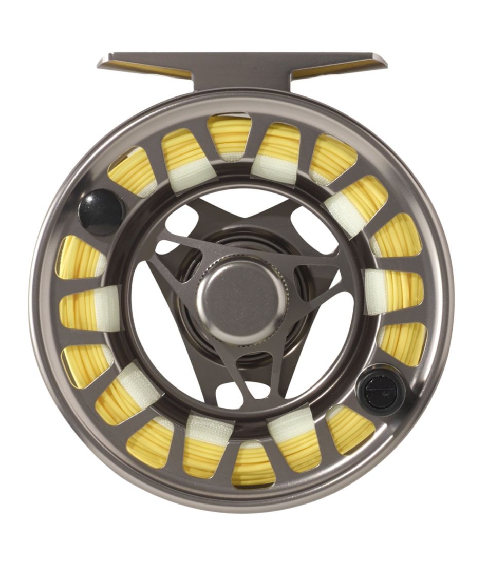 Women's Streamlight Ultra II Fly Rod Outfit, 8'9", 5 Wt. - Image 4