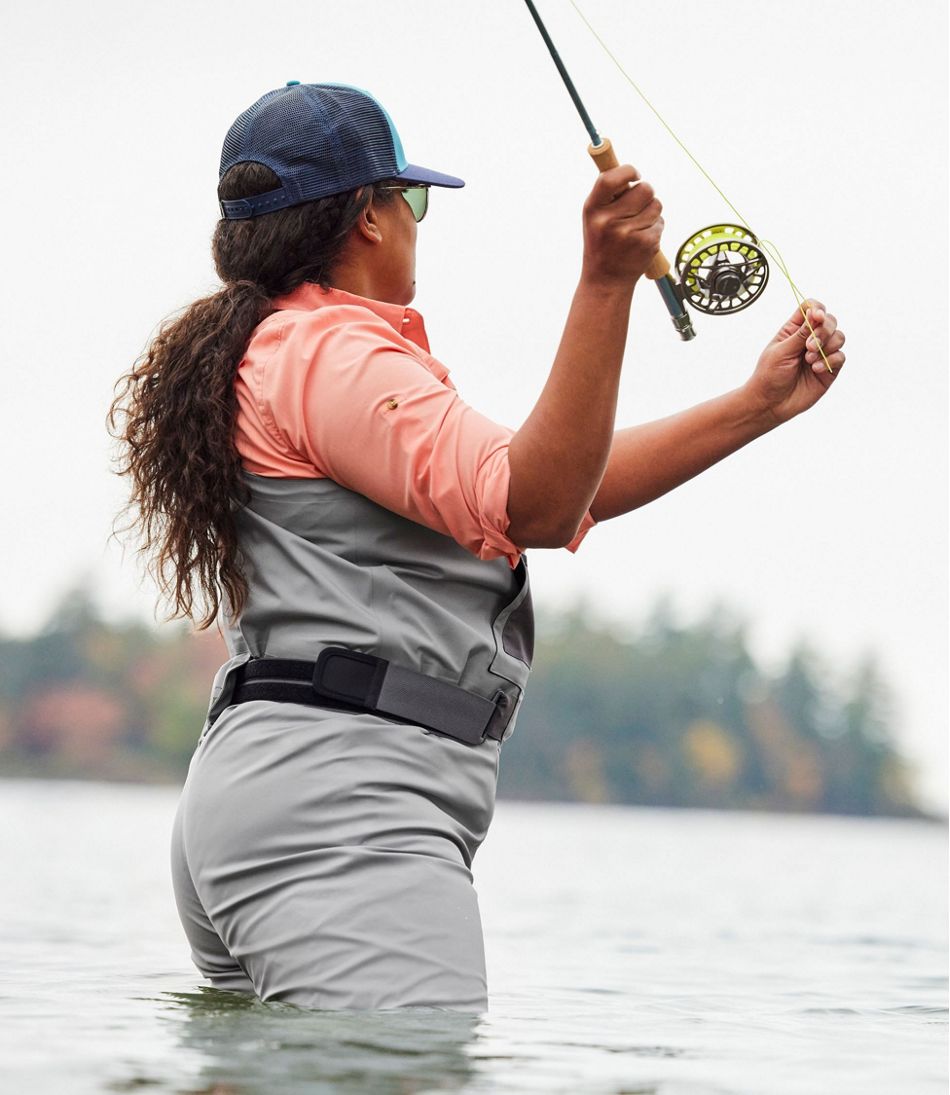 Women's Streamlight Ultra II Fly Rod Outfit, 8'9", 5 Wt. - Image 7