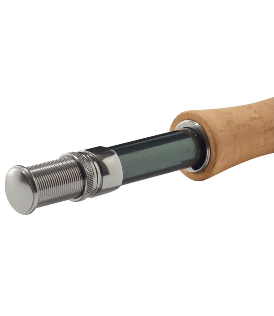 Streamlight Ultra II Four-Piece Fly Rod, 4-6 wt. - Image 3