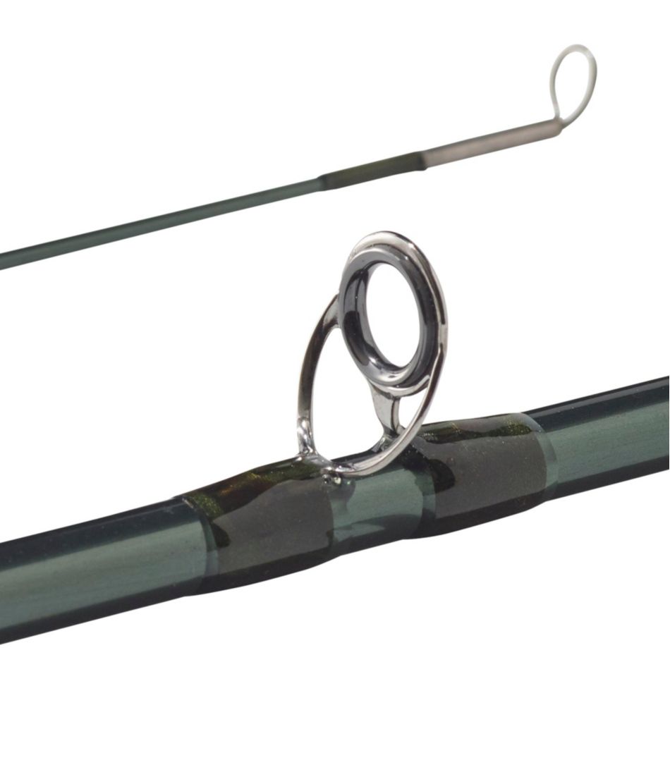 Streamlight Ultra II Four-Piece Fly Rod, 4-6 wt. - Image 4