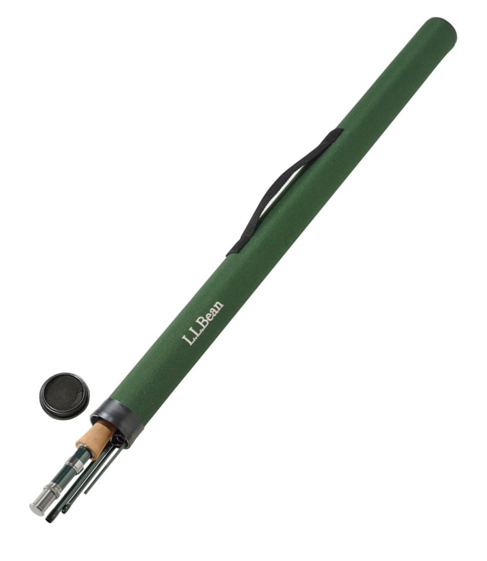 Streamlight Ultra II Four-Piece Fly Rod, 4-6 wt. - Image 5