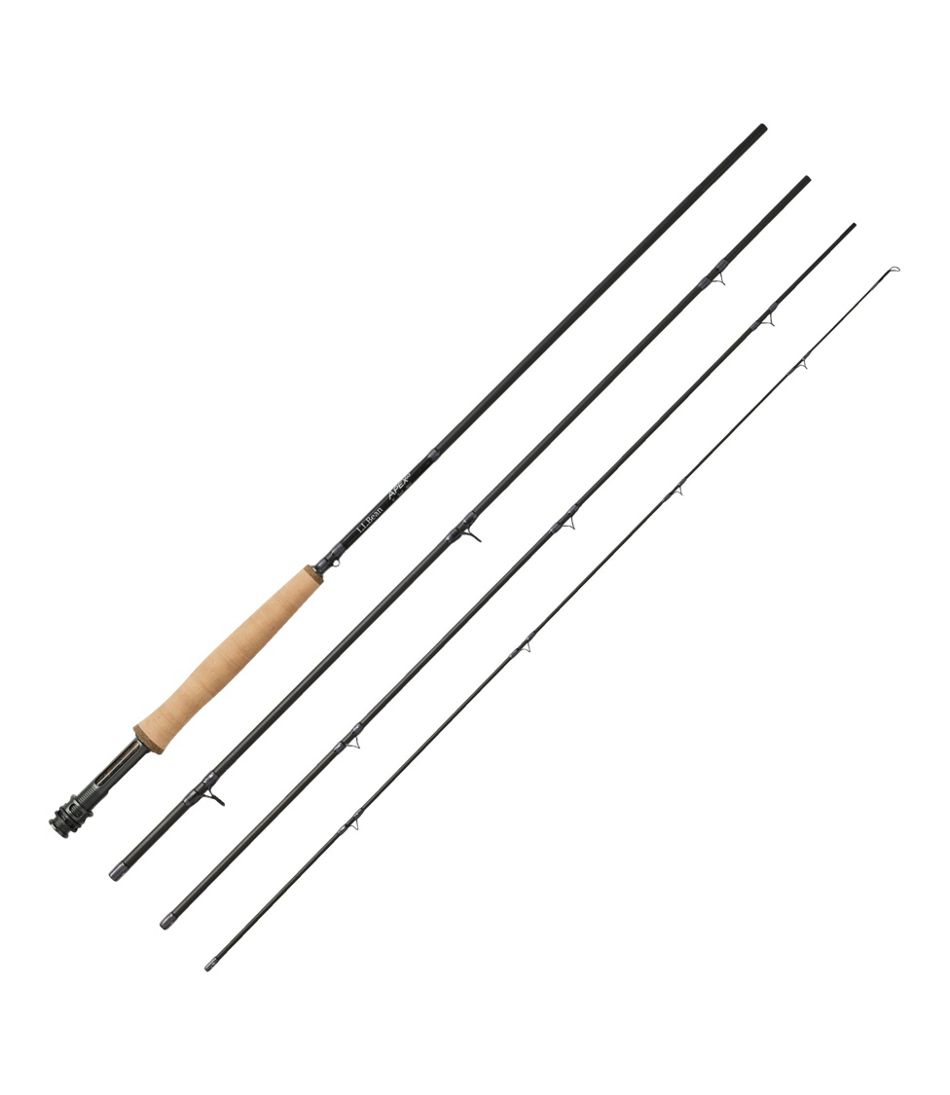 L.L.Bean Apex G3 Fly Rod - Image 2