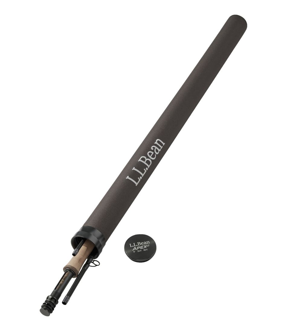 L.L.Bean Apex G3 Fly Rod - Image 5