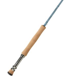 Women's Streamlight Ultra II Four-Piece Fly Rod,  8'9" 8 Wt.