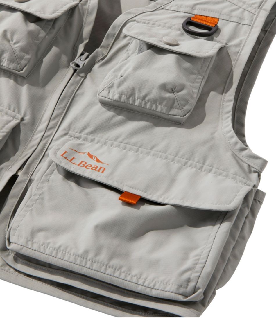 Kids' Emerger Fishing Vest - Image 3