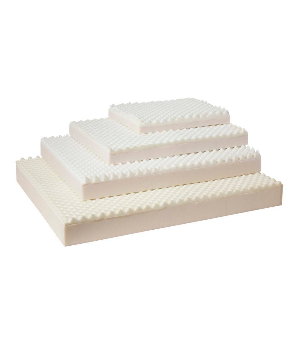Memory Foam Dog Bed Insert - Image 2