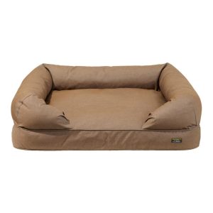 Premium Therapeutic Dog Bed Couch