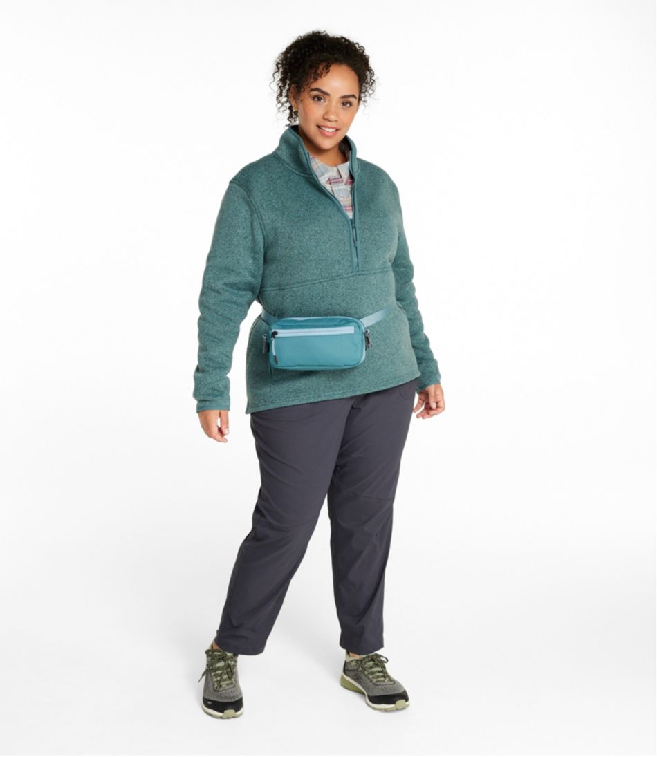 Mountain Classic Cordura Crossbody Bag - Image 6