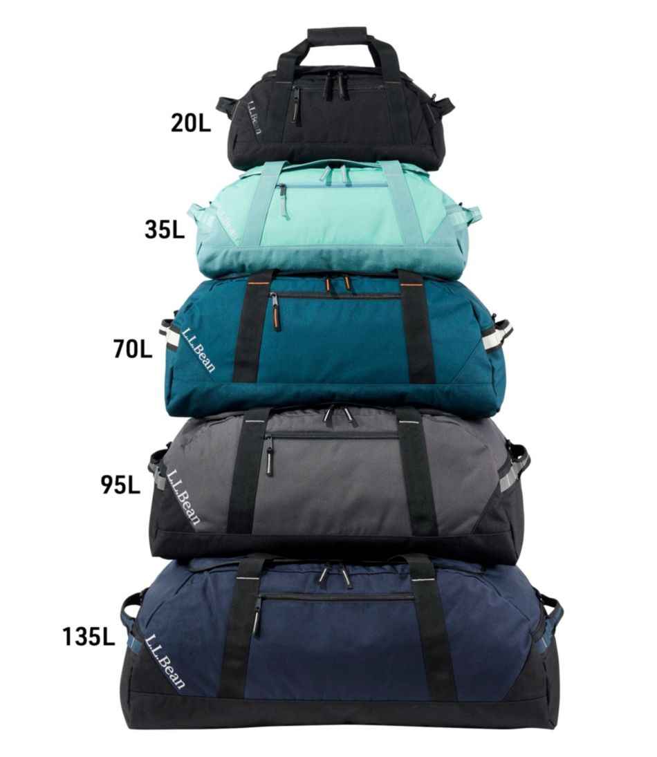 Adventure Duffle, Medium, 35L - Image 11