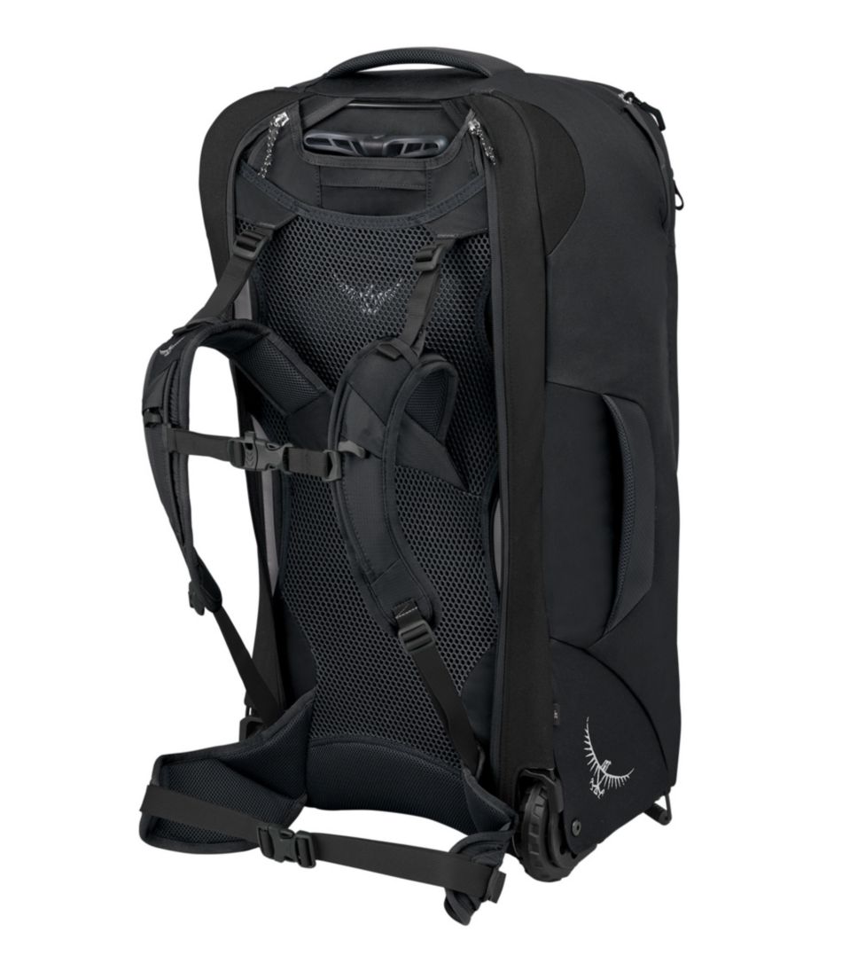 Osprey Farpoint Wheeled Travel Pack, 65L - Image 4
