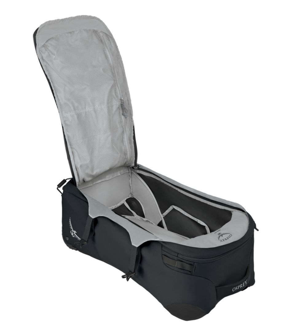Osprey Farpoint Wheeled Travel Pack, 65L - Image 5