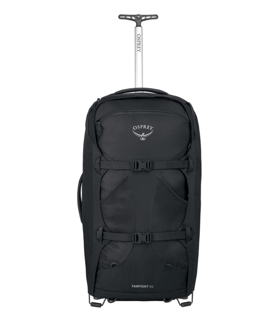 Osprey Farpoint Wheeled Travel Pack, 65L - Image 6