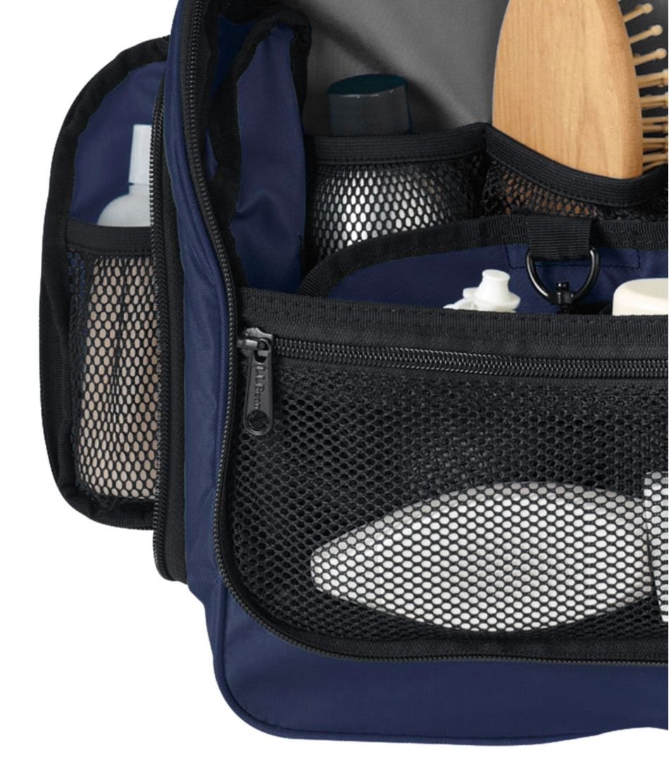 Personal Organizer Toiletry Bag, Large - Image 6