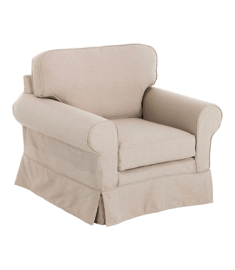 Pine Point Chair